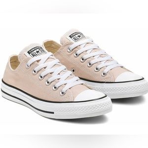 Converse CTAS Ox Sneaker Particle Beige Style 164296F